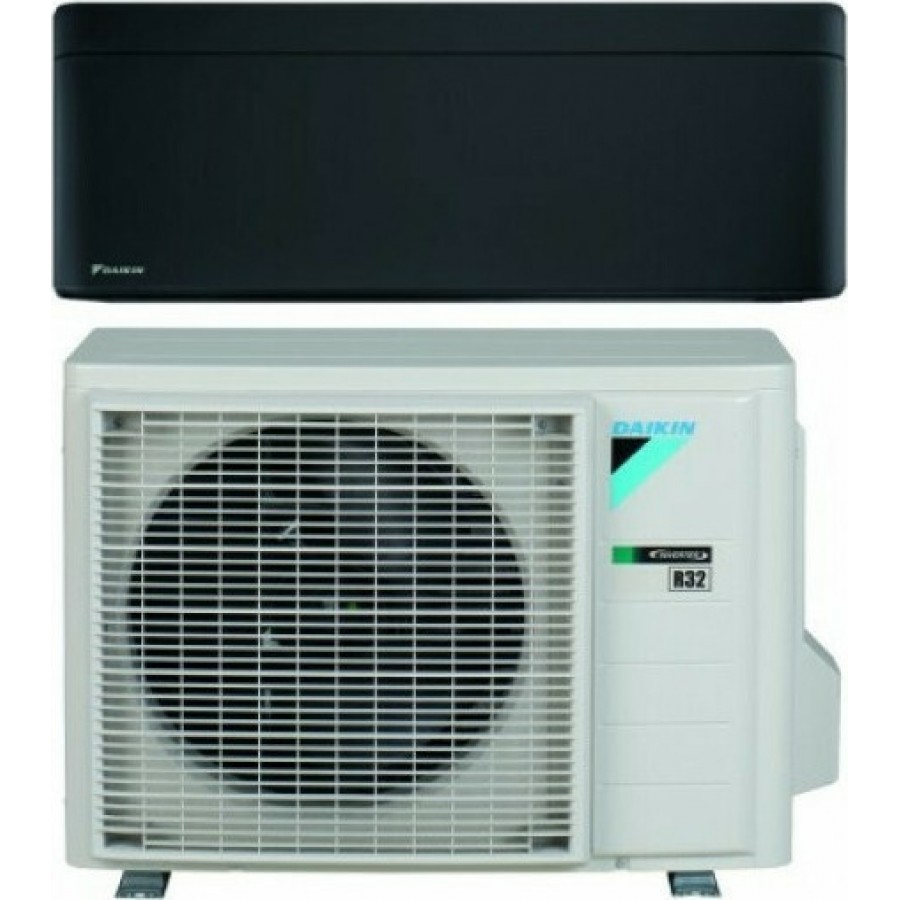 Daikin FTXA42BB / RXA42B Κλιματιστικό Inverter 14000 BTU A++/A++ Black Daikin FTXA42BB / RXA42B Κλιματιστικό Inverter 14000 BTU A++/A++ Black